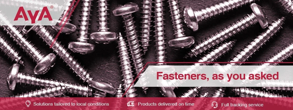 Pan Head Pozi Screws-AYA FASTENERS Pan Head Pozi Screws-AYA FASTENERS