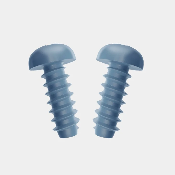 Pan Head Pozi Screws