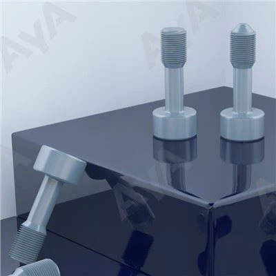 Bi serê Allen re screw