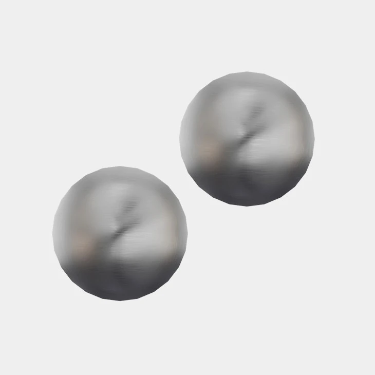 SS Carriage Bolts